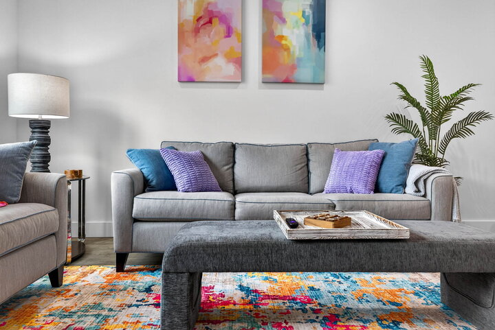 Townhouse in Largo, US