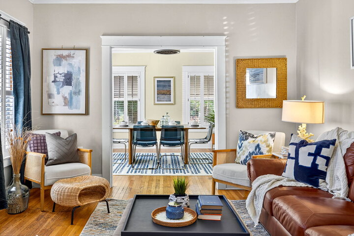 Bungalow in Tampa, US