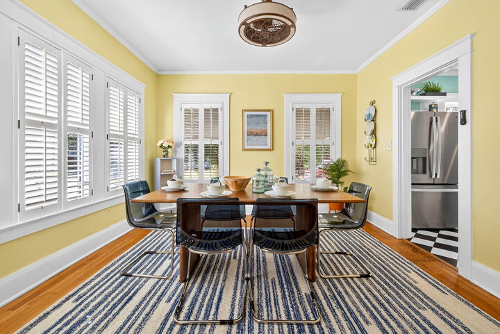 Bungalow in Tampa, US