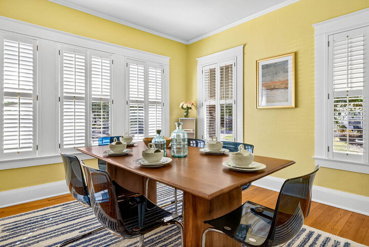 Bungalow in Tampa, US