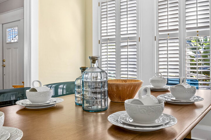 Bungalow in Tampa, US