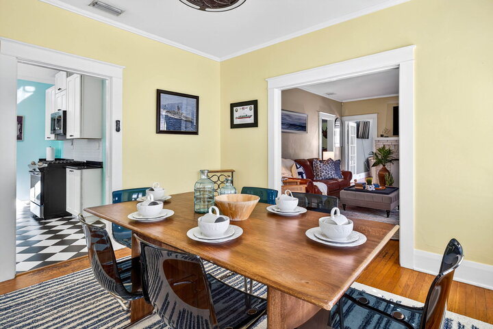 Bungalow in Tampa, US