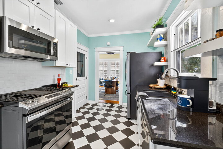 Bungalow in Tampa, US