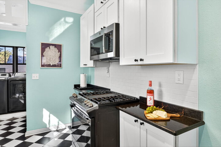 Bungalow in Tampa, US