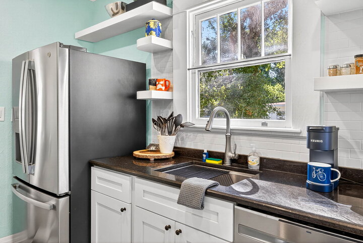 Bungalow in Tampa, US