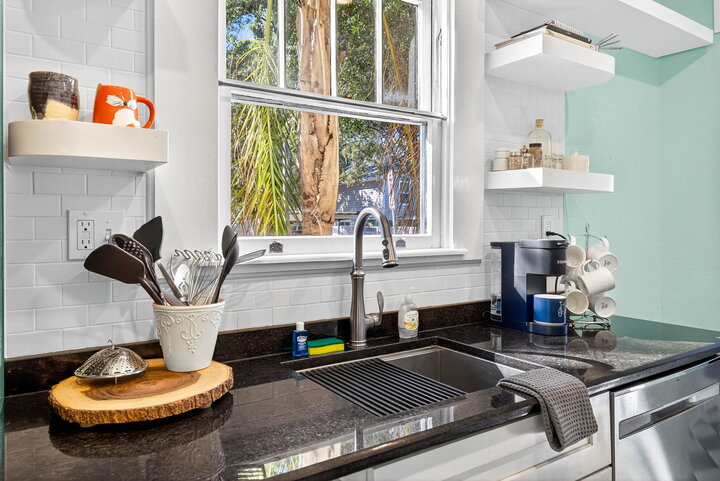 Bungalow in Tampa, US