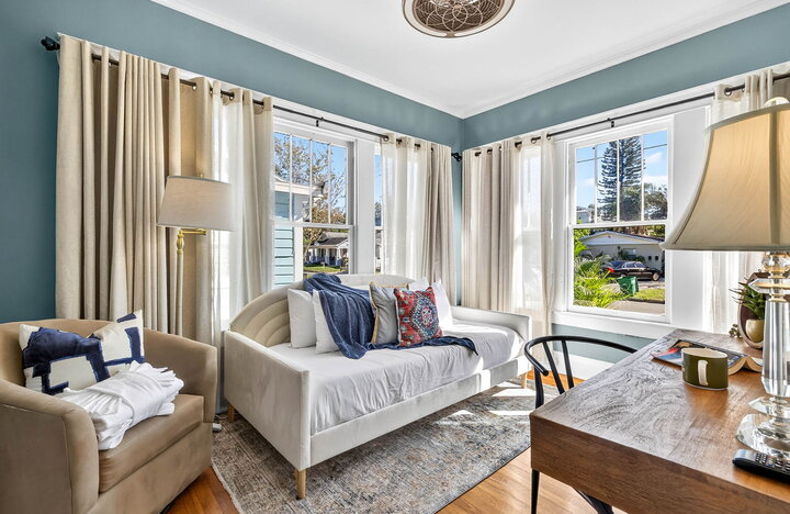 Bungalow in Tampa, US