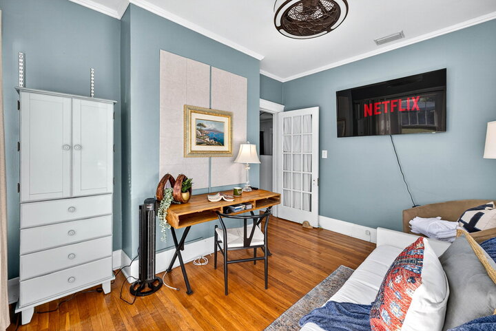 Bungalow in Tampa, US