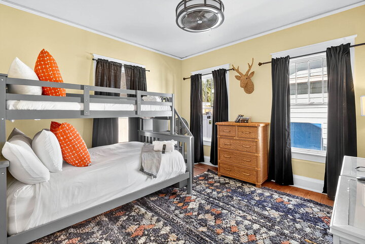 Bungalow in Tampa, US