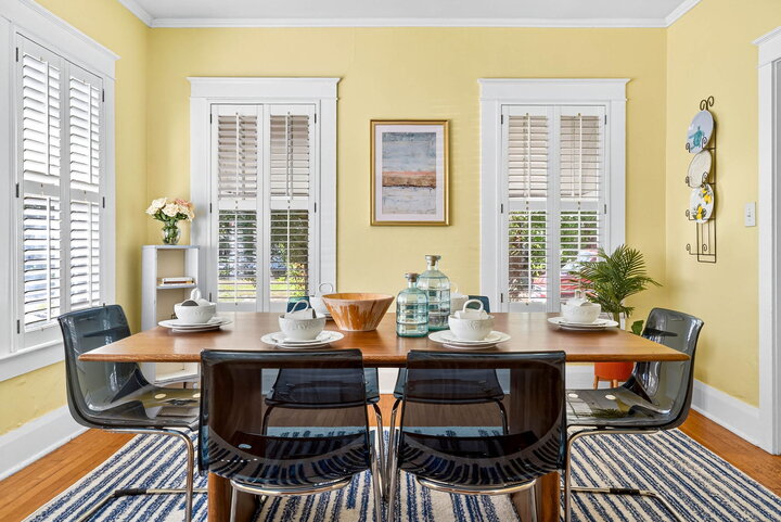 Bungalow in Tampa, US