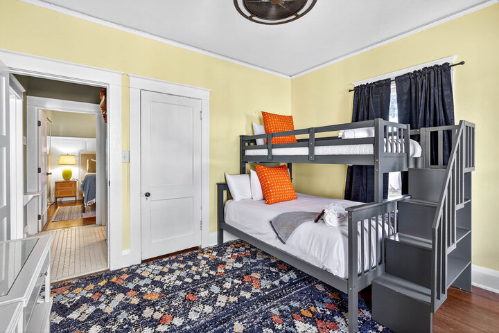 Bungalow in Tampa, US