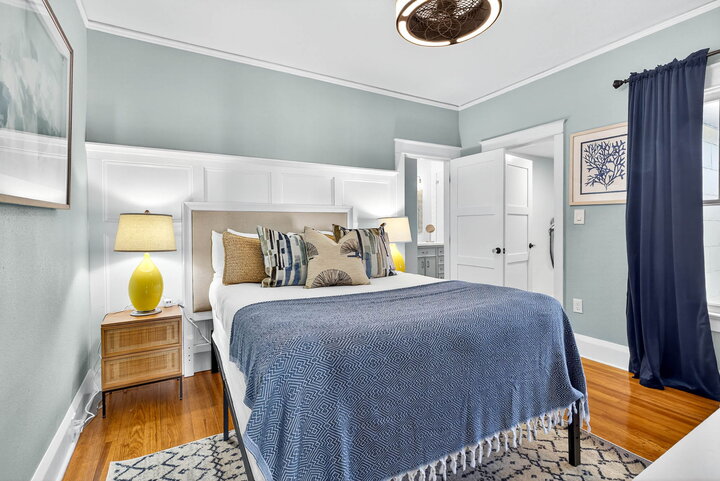 Bungalow in Tampa, US