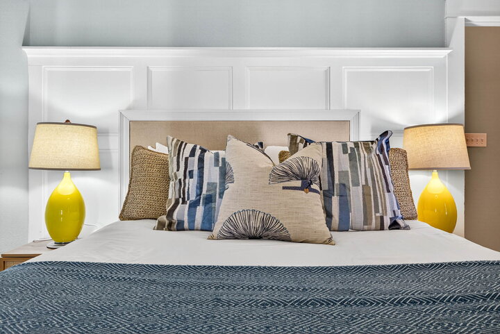 Bungalow in Tampa, US