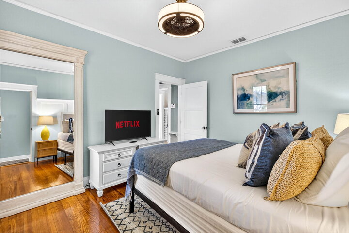 Bungalow in Tampa, US