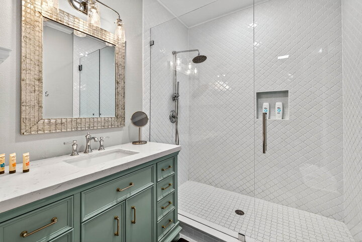 Bungalow in Tampa, US