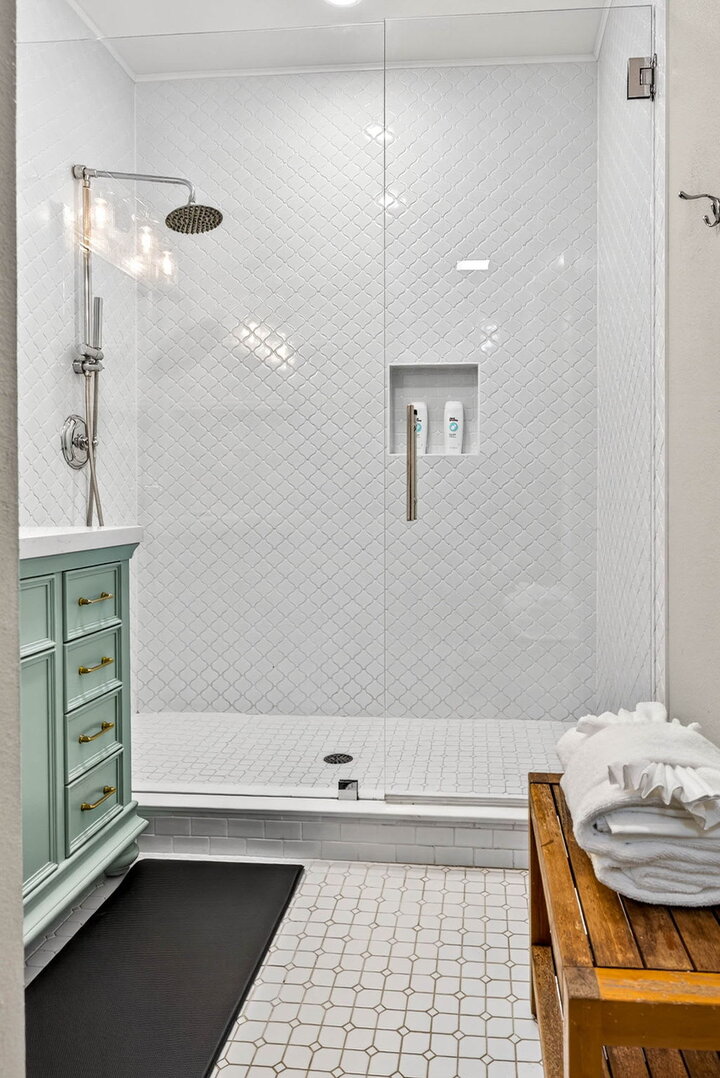 Bungalow in Tampa, US