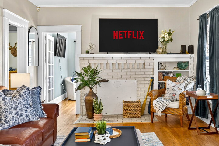 Bungalow in Tampa, US