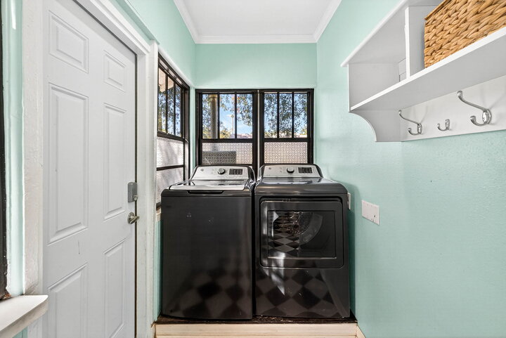 Bungalow in Tampa, US