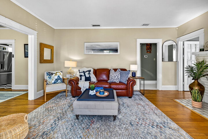 Bungalow in Tampa, US