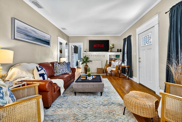 Bungalow in Tampa, US