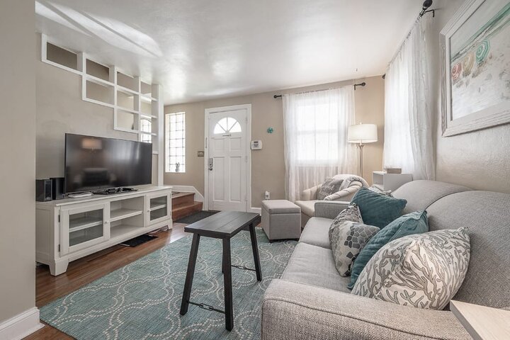 Townhouse in Tampa, US