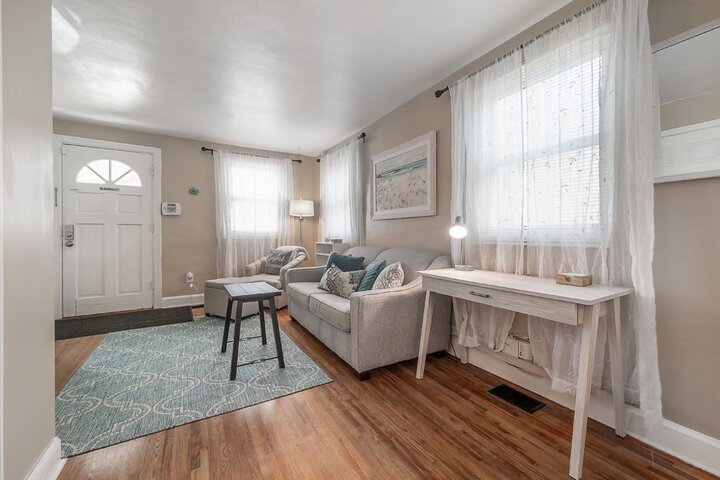 Townhouse in Tampa, US