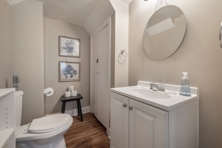 Townhouse in Tampa, US