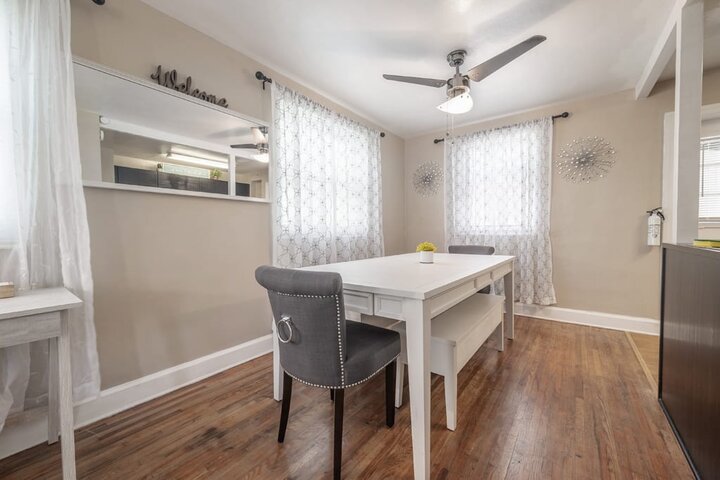 Townhouse in Tampa, US