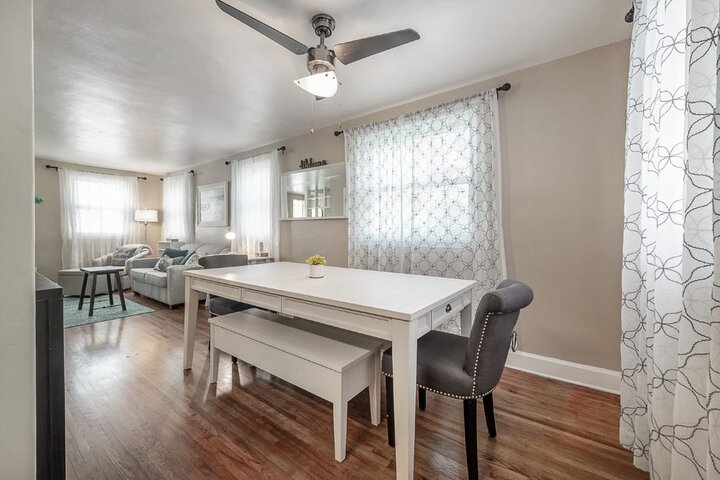 Townhouse in Tampa, US