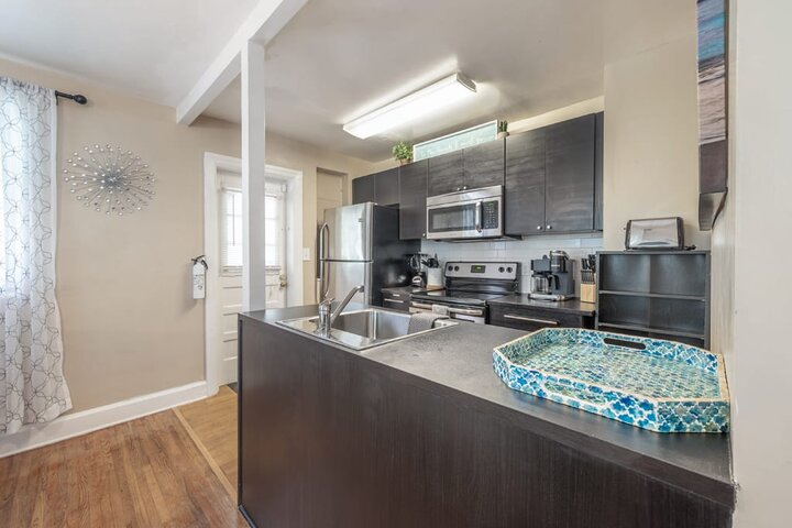 Townhouse in Tampa, US