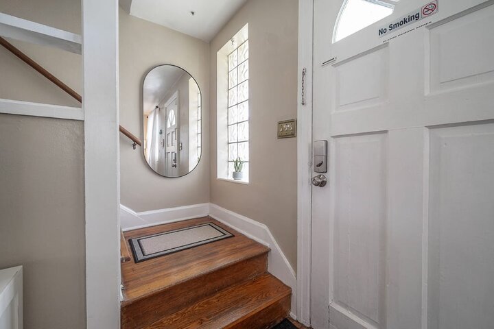 Townhouse in Tampa, US