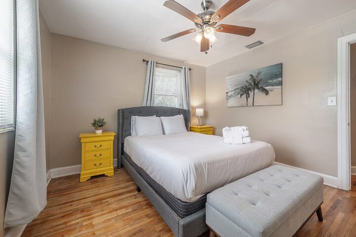 Townhouse in Tampa, US