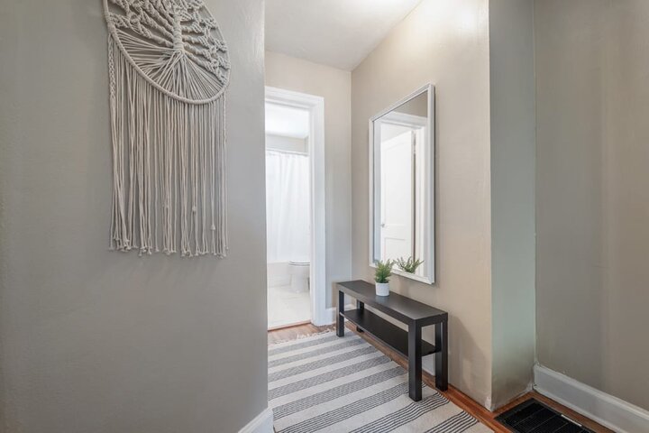 Townhouse in Tampa, US