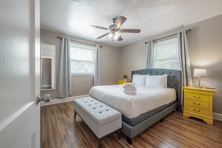 Townhouse in Tampa, US