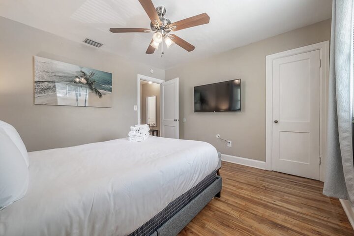 Townhouse in Tampa, US