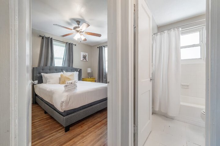 Townhouse in Tampa, US