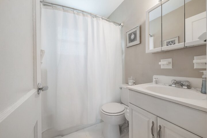 Townhouse in Tampa, US