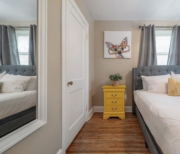 Townhouse in Tampa, US