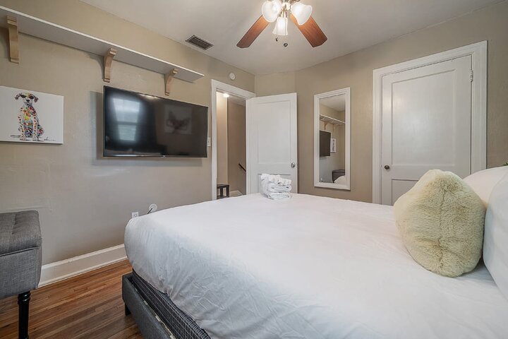 Townhouse in Tampa, US