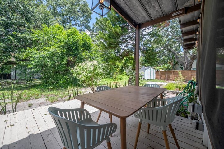 Townhouse in Tampa, US