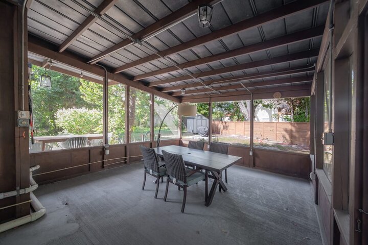 Townhouse in Tampa, US