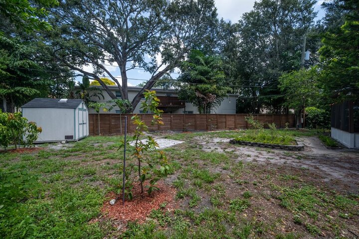 Townhouse in Tampa, US