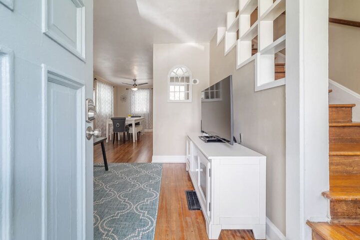 Townhouse in Tampa, US