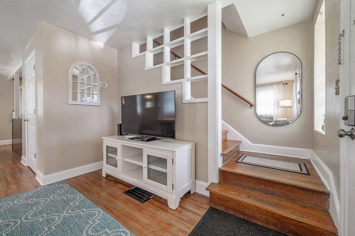 Townhouse in Tampa, US