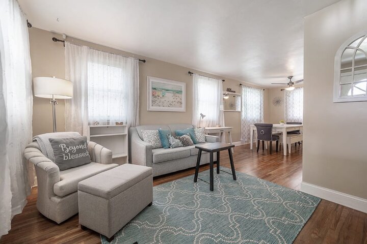 Townhouse in Tampa, US