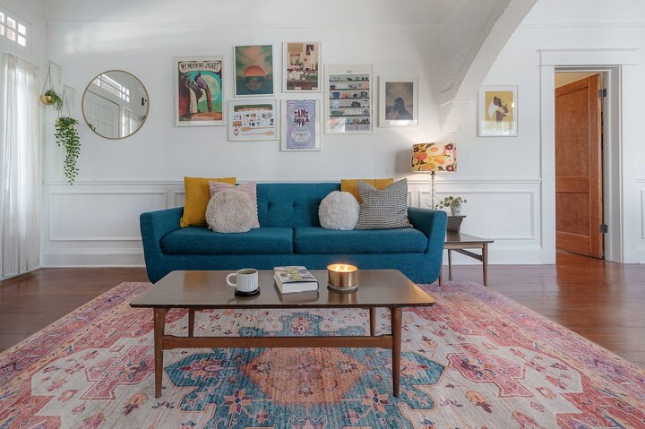 Bungalow in Tampa, US