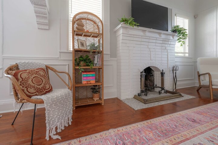 Bungalow in Tampa, US