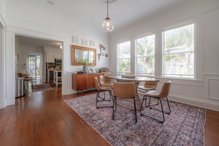 Bungalow in Tampa, US