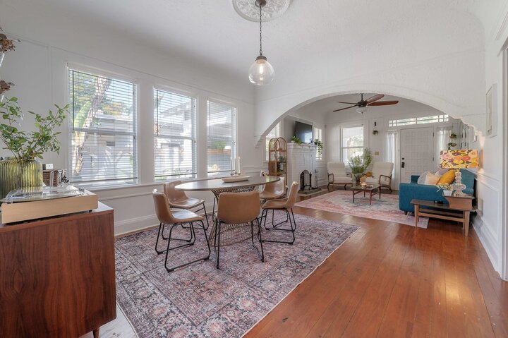 Bungalow in Tampa, US