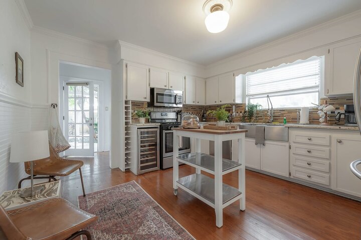 Bungalow in Tampa, US